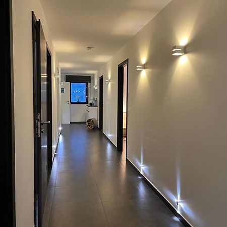Apartament Loft De Prestige Au Pied Du Circuit Francorchamps Zewnętrze zdjęcie