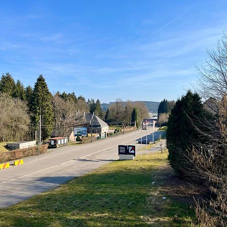 Apartament Loft De Prestige Au Pied Du Circuit Francorchamps Zewnętrze zdjęcie