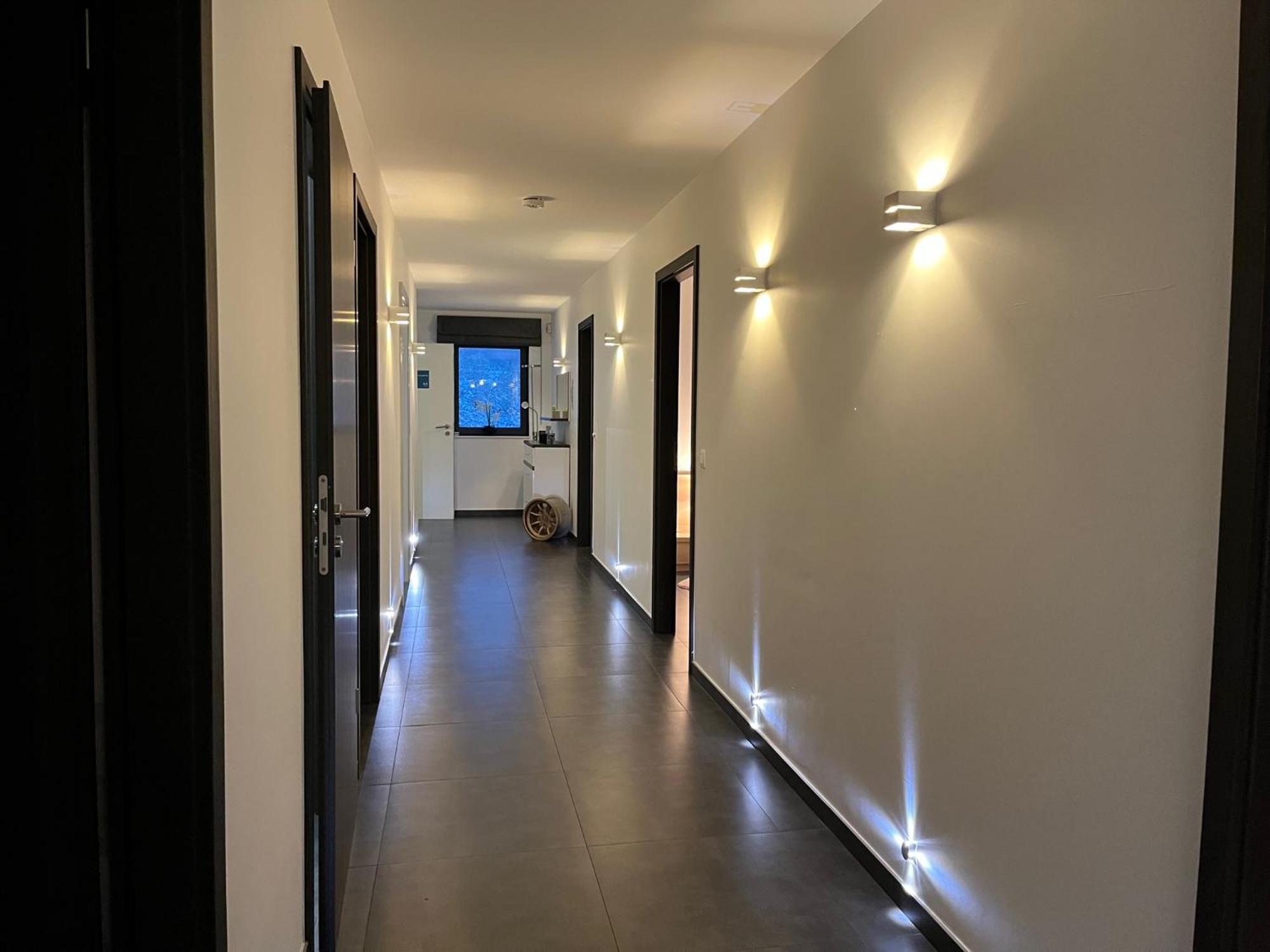 Apartament Loft De Prestige Au Pied Du Circuit Francorchamps Zewnętrze zdjęcie