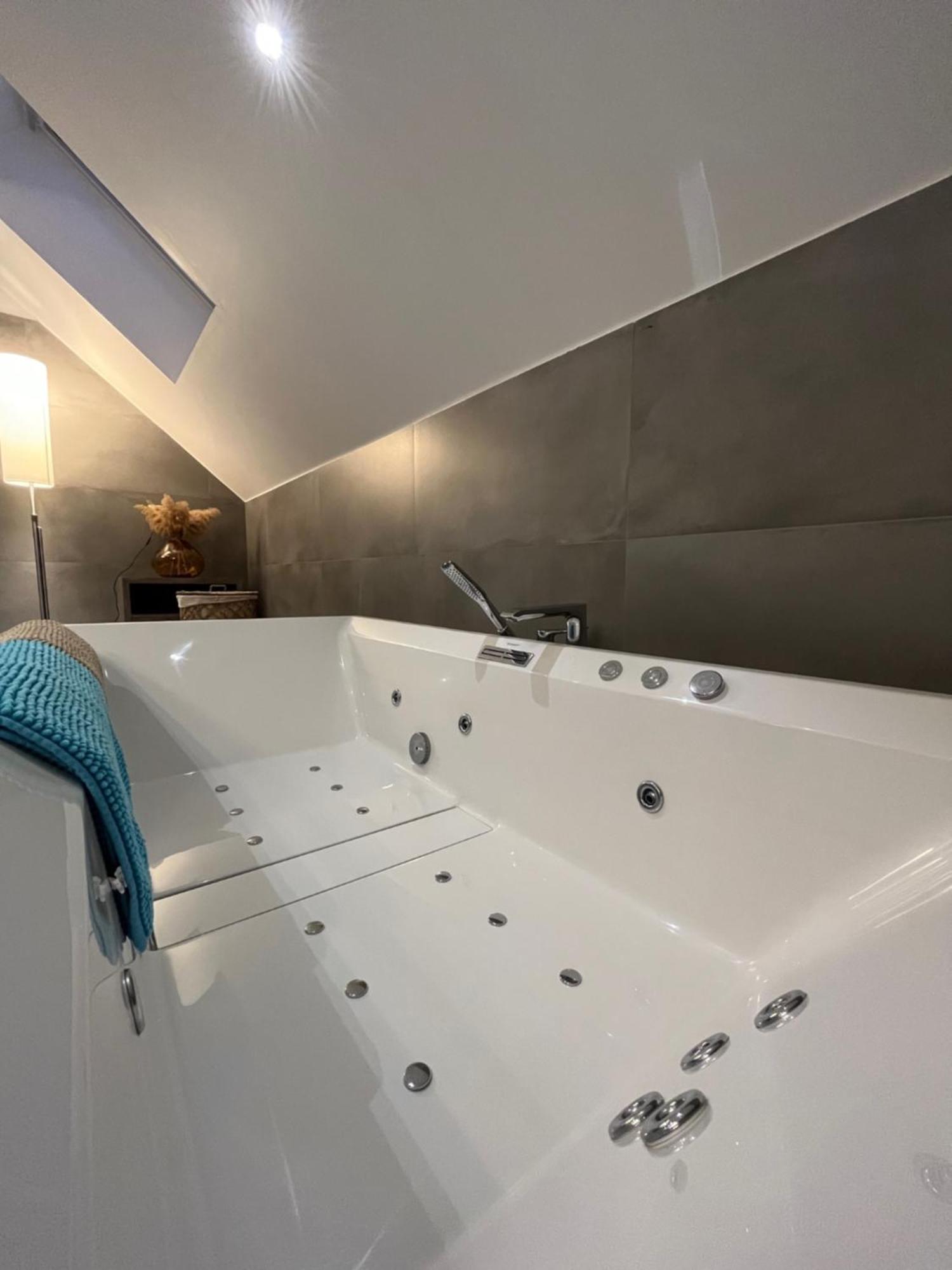 Apartament Loft De Prestige Au Pied Du Circuit Francorchamps Zewnętrze zdjęcie